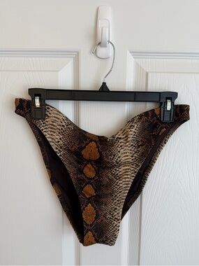 Skims bikini bottoms